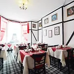 The Chelston Bed And Breakfast