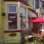 The Chelston Bed And Breakfast