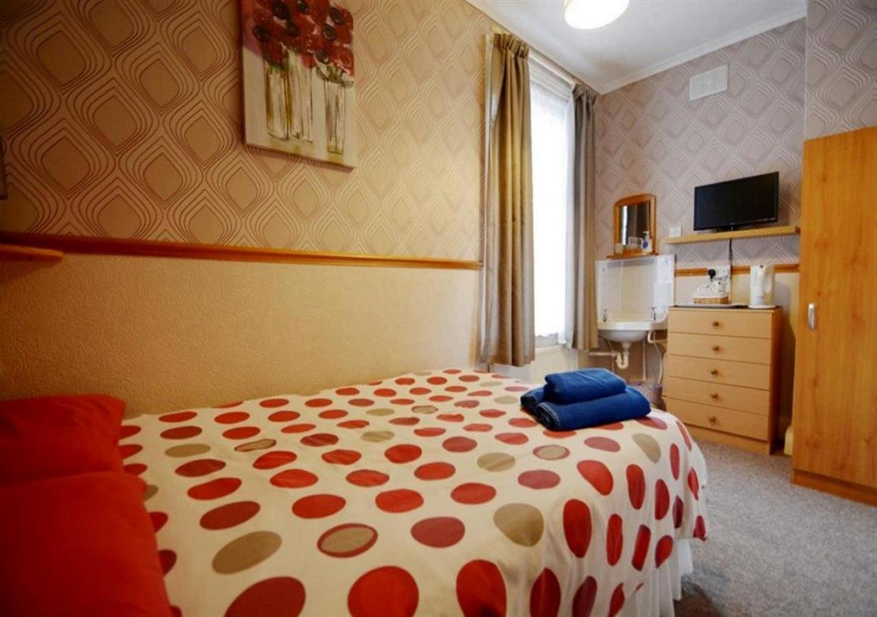 The Chelston Bed & Breakfast