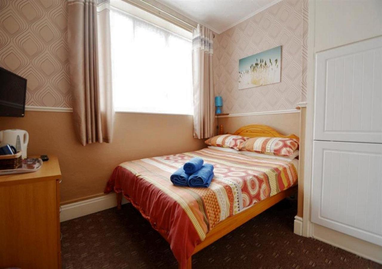 Bed & Breakfast The Chelston