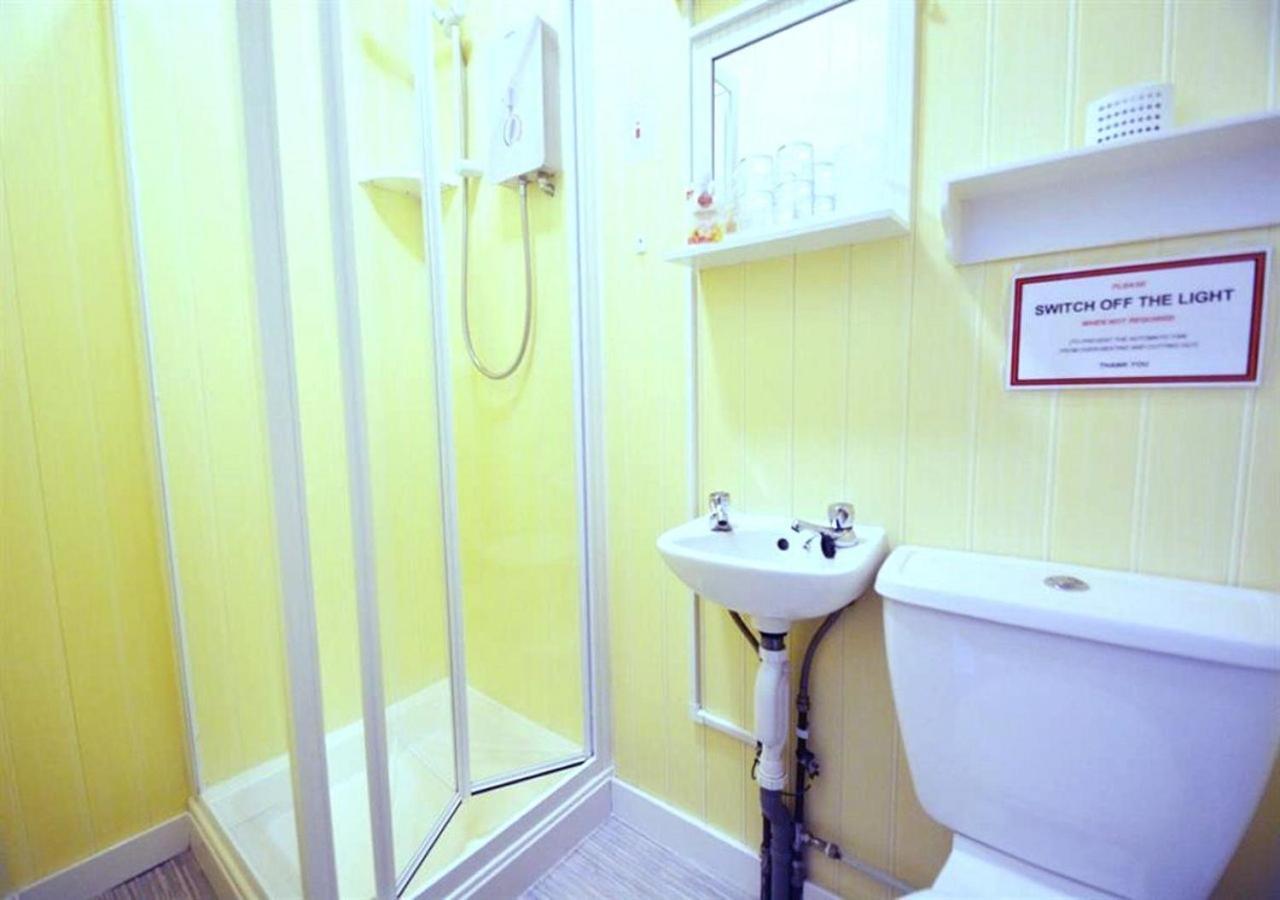 Bed & Breakfast The Chelston Blackpool