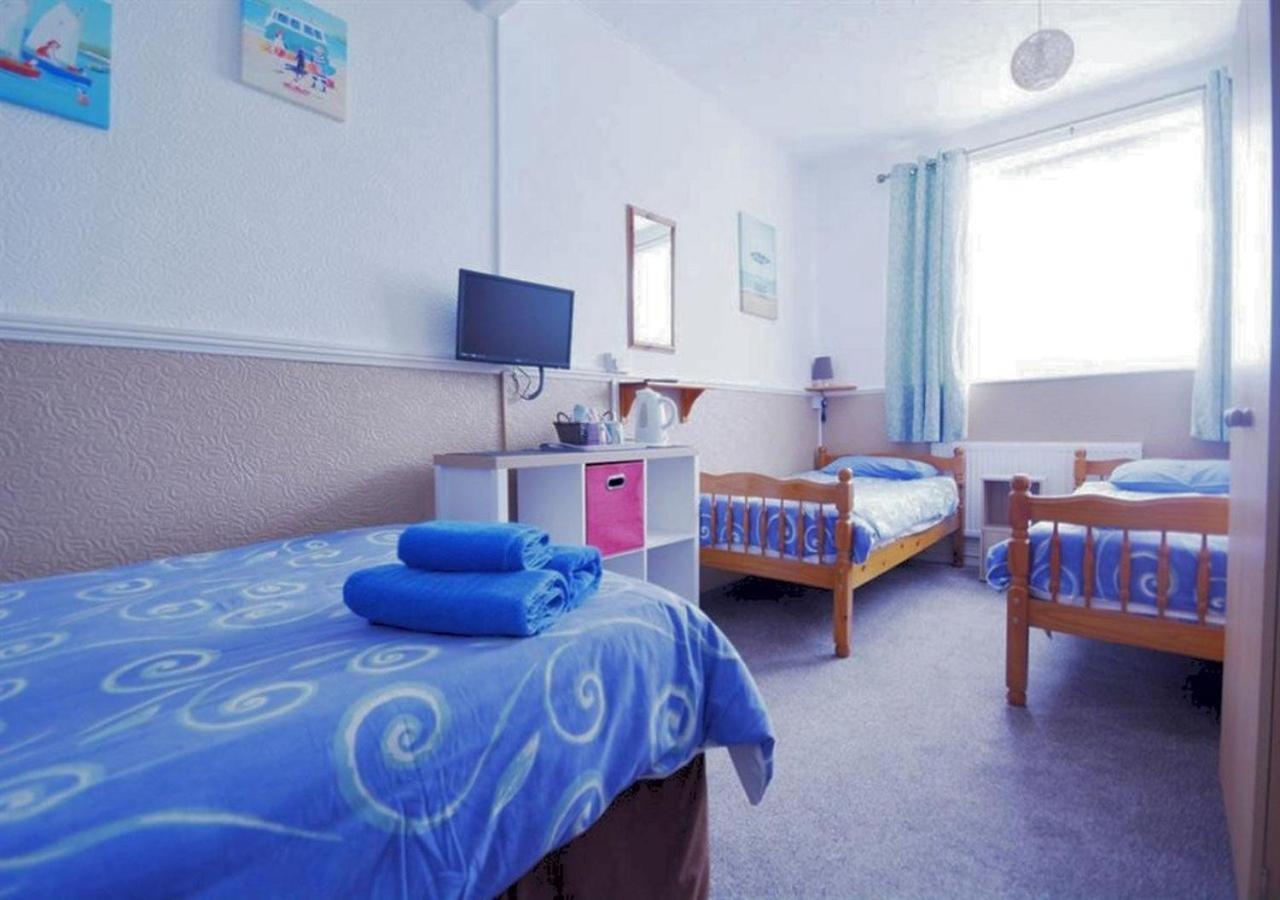 The Chelston Bed & Breakfast