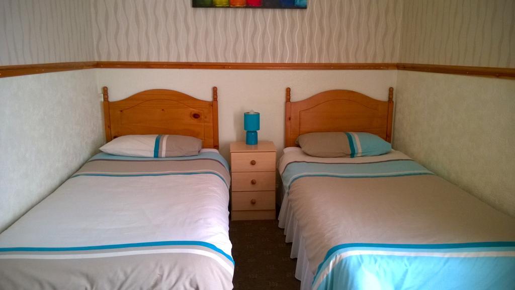 Bed & Breakfast The Chelston