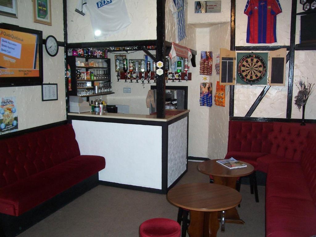 The Chelston