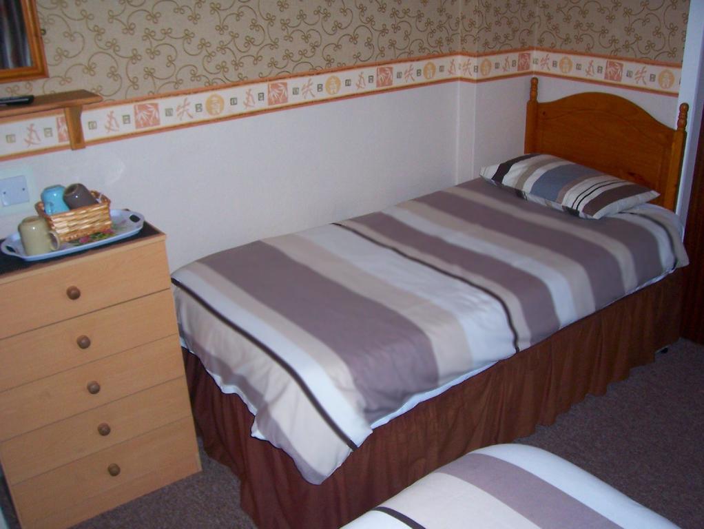 The Chelston Bed & Breakfast