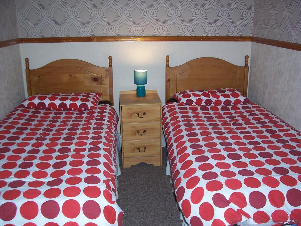 The Chelston Blackpool