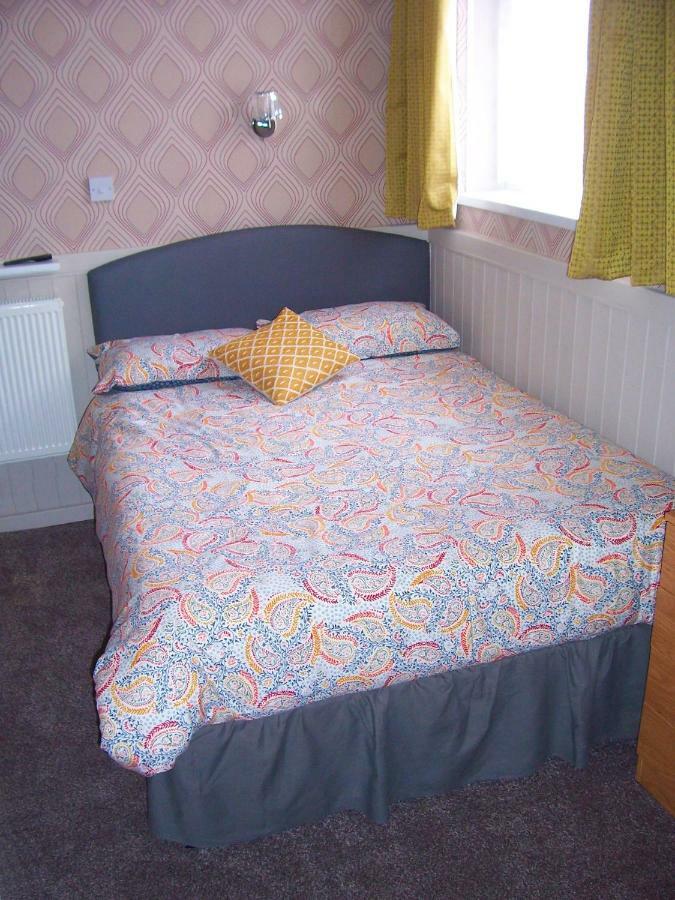 The Chelston Bed & Breakfast