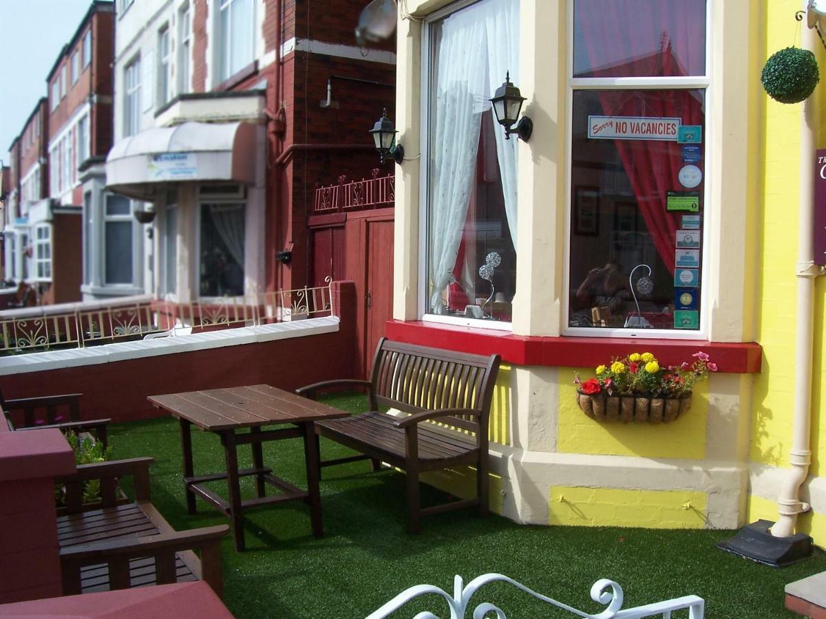 The Chelston Bed & Breakfast