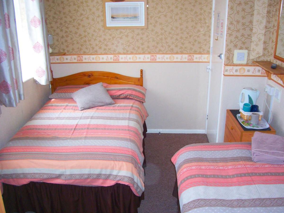 Bed & Breakfast The Chelston 2*