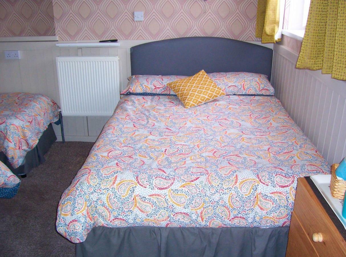 The Chelston Blackpool