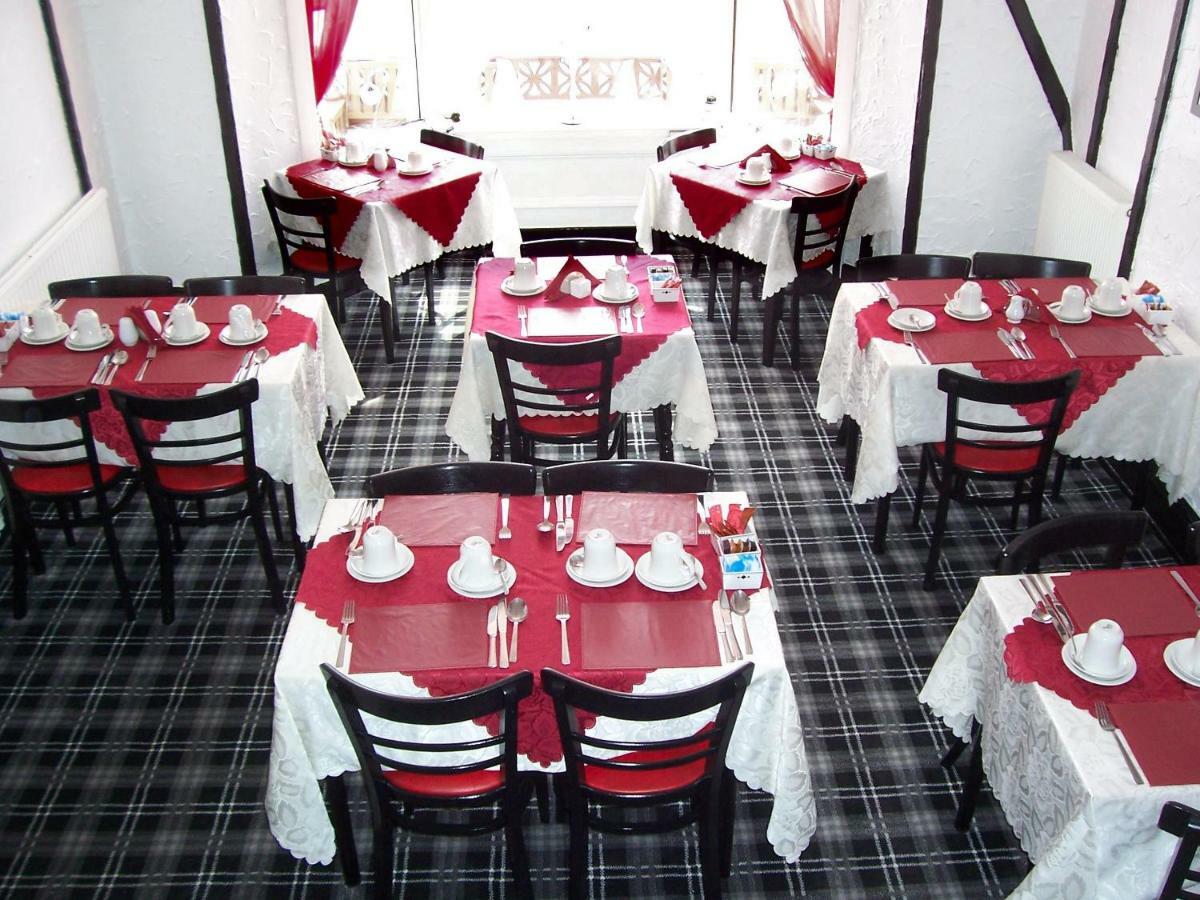 The Chelston Bed & Breakfast 2*